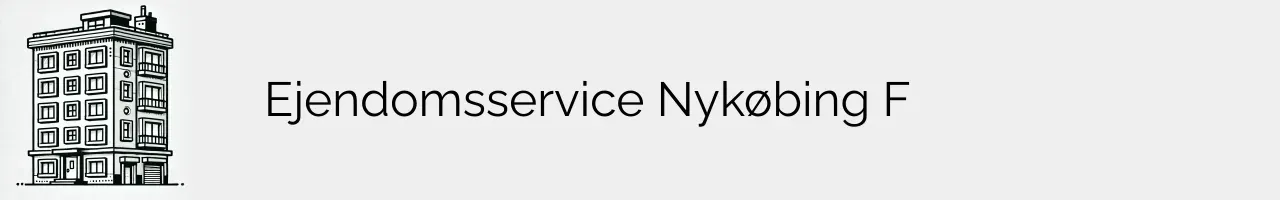 Ejendomsservice Nykøbing F